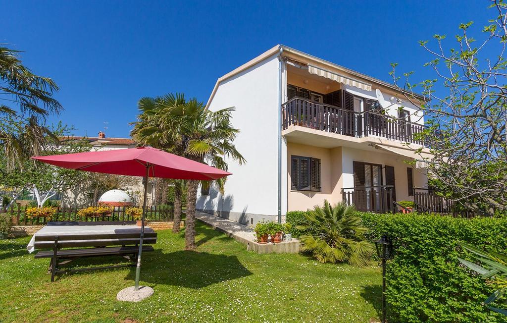 Apartment Fiorina Медулин Екстериор снимка