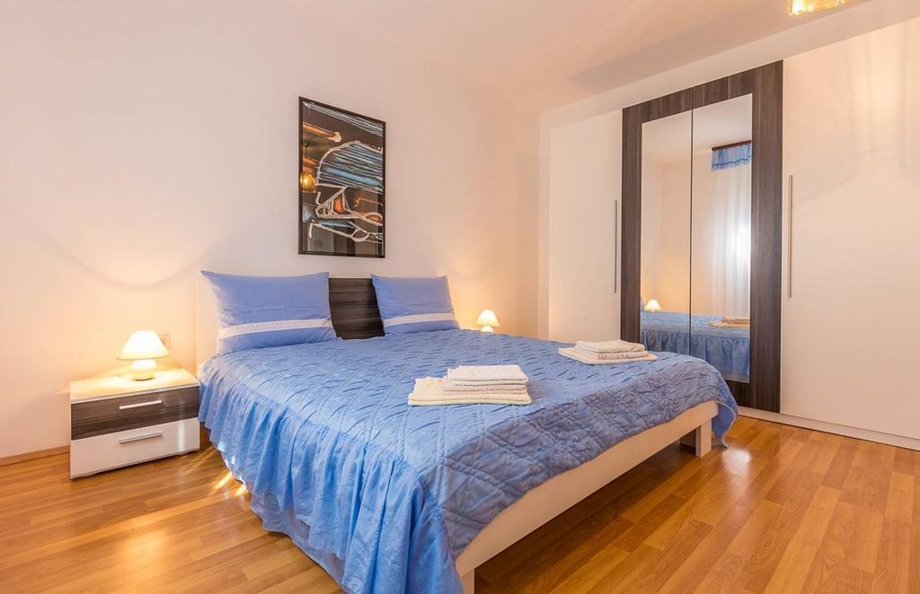 Apartment Fiorina Медулин Екстериор снимка