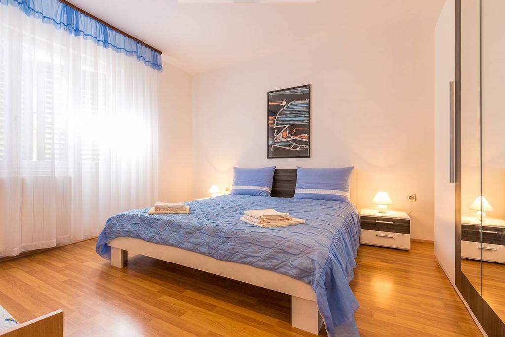 Apartment Fiorina Медулин Екстериор снимка