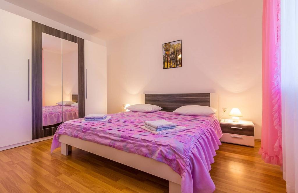 Apartment Fiorina Медулин Екстериор снимка