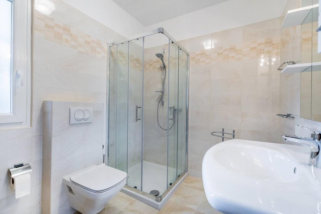 Apartment Fiorina Медулин Екстериор снимка