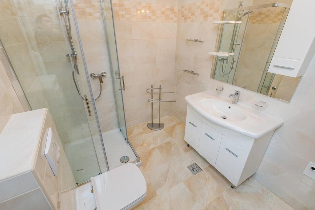 Apartment Fiorina Медулин Екстериор снимка