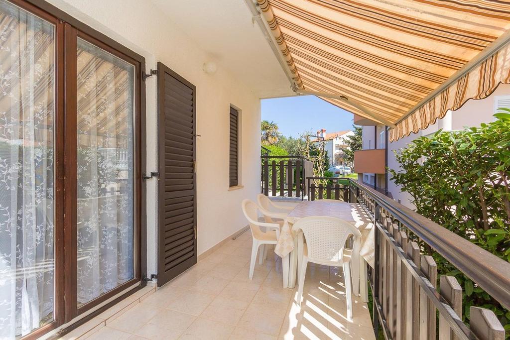 Apartment Fiorina Медулин Екстериор снимка